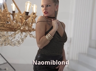 Naomiblond