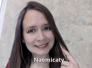 Naomicaty