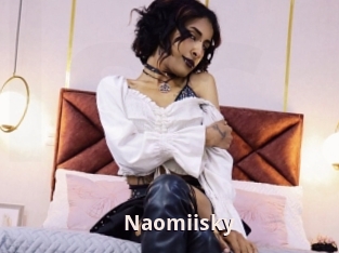 Naomiisky