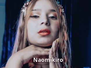 Naomikiro