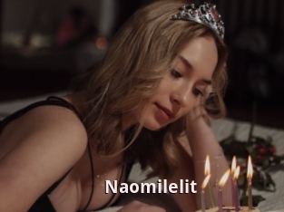 Naomilelit