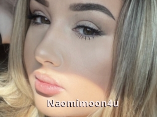 Naomimoon4u