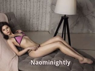 Naominightly