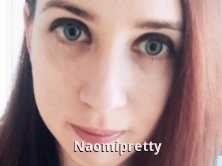 Naomipretty