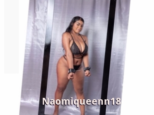 Naomiqueenn18