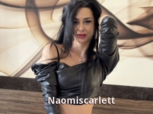 Naomiscarlett