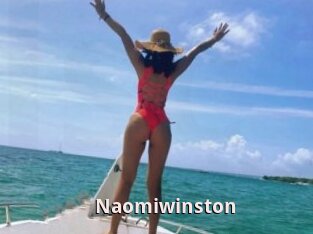 Naomiwinston