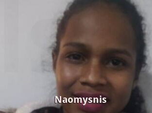 Naomysnis