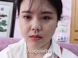 Naquwilson