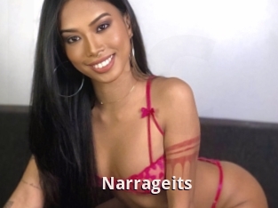 Narrageits