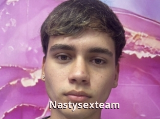 Nastysexteam