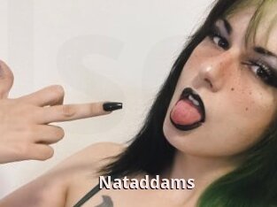 Nataddams