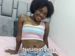 Natamosquera