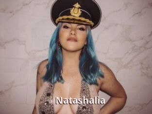 Natashalia