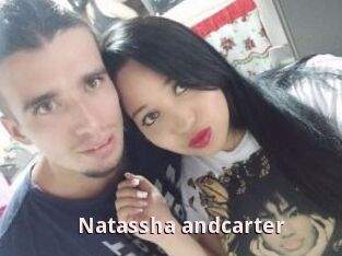 Natassha_andcarter