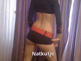 Natkutje