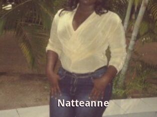 Natteanne