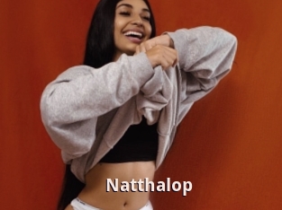 Natthalop