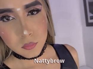 Nattybrow