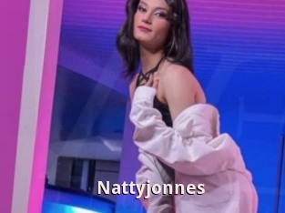 Nattyjonnes