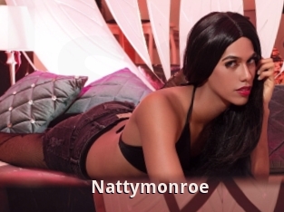 Nattymonroe