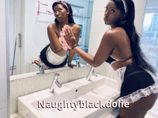 Naughtyblackdolie