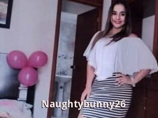 Naughtybunny26