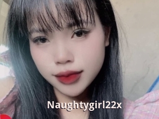 Naughtygirl22x