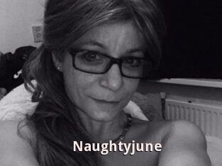 Naughtyjune