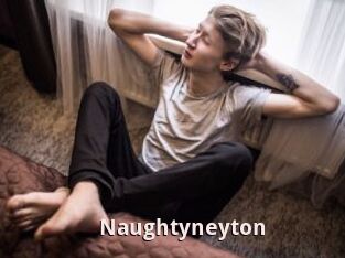 Naughtyneyton