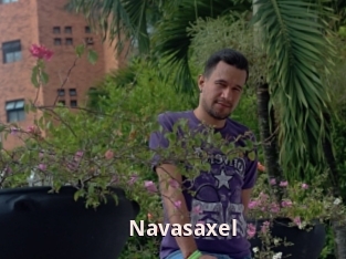 Navasaxel