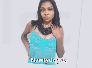 Nawtydivyax