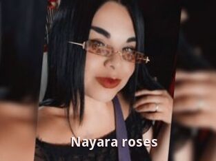 Nayara_roses