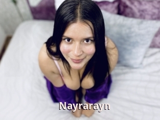 Nayrarayn