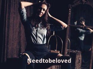 Needtobeloved