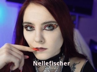 Nellefischer