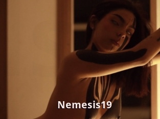 Nemesis19