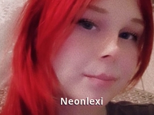 Neonlexi