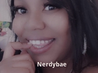 Nerdybae