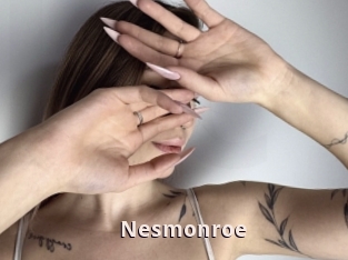 Nesmonroe