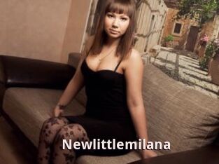 Newlittlemilana