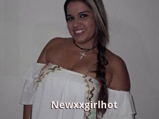 Newxxgirlhot