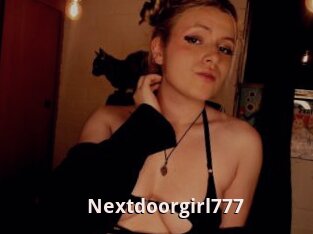 Nextdoorgirl777