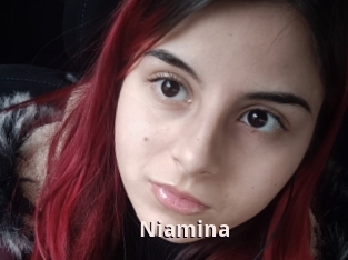 Niamina