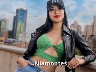 Niamontes