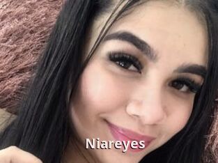 Niareyes