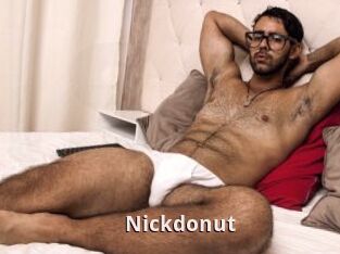 Nickdonut