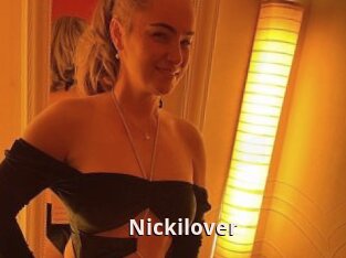 Nickilover