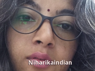 Niharikaindian