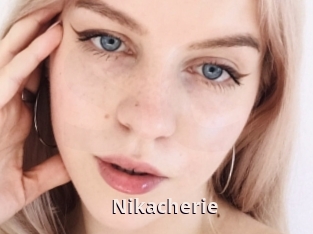 Nikacherie